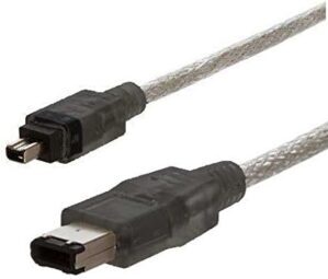 Aaa Audio Video Cable