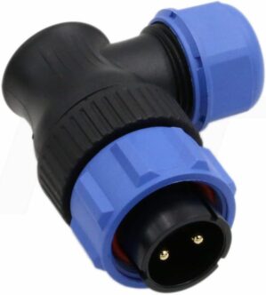 Ac200max Ac300 Power Cable