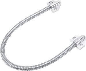 Alloy Door Loop Cable