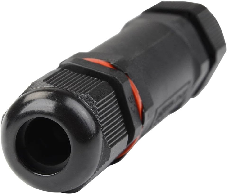 Allpondsolutions Waterproof Power C