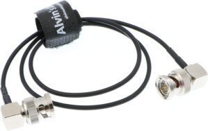 Alvin Cable Blackmagic Rg1