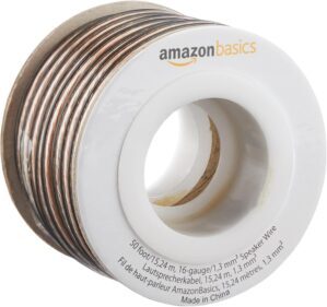 Amazon Audio Video Cable