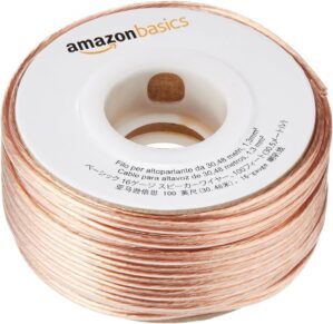 Amazon Audio Video Cable