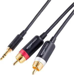 Amazon Audio Video Cable