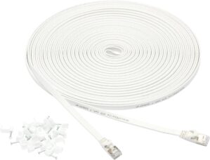 Amazon Basics Cat7 Ethernet
