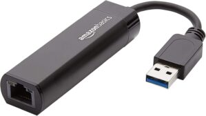 Amazon Basics USB