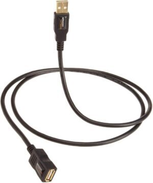 Amazon Basics USB Extension