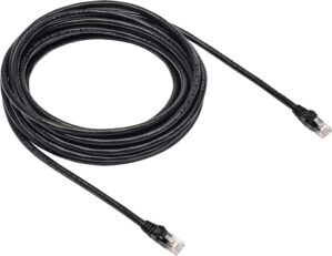 Amazon Cat6 Ethernet Cable