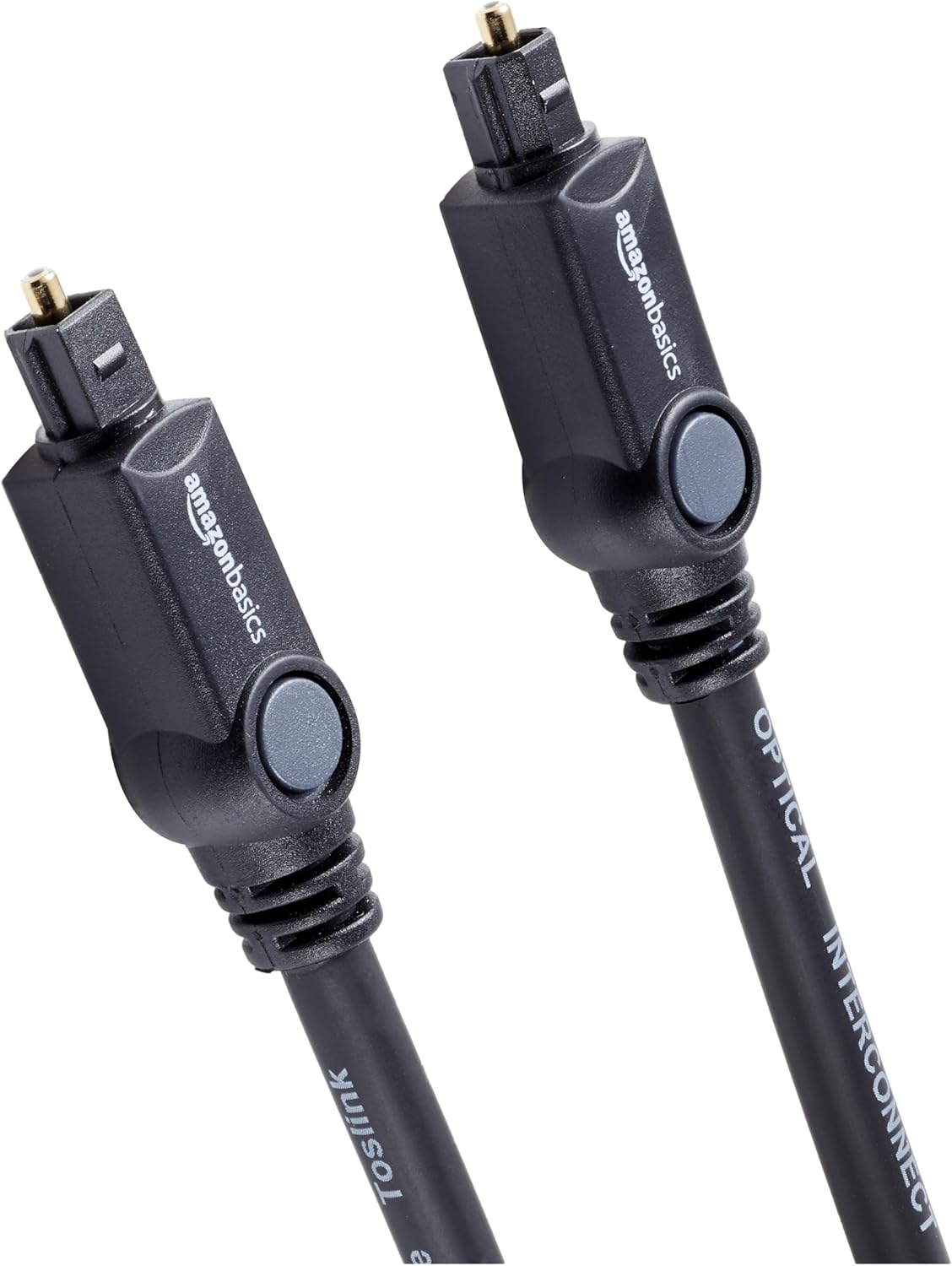 Amazon Fiber Optic Cable