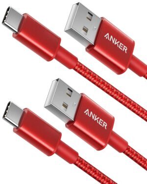 Anker USB C Cable