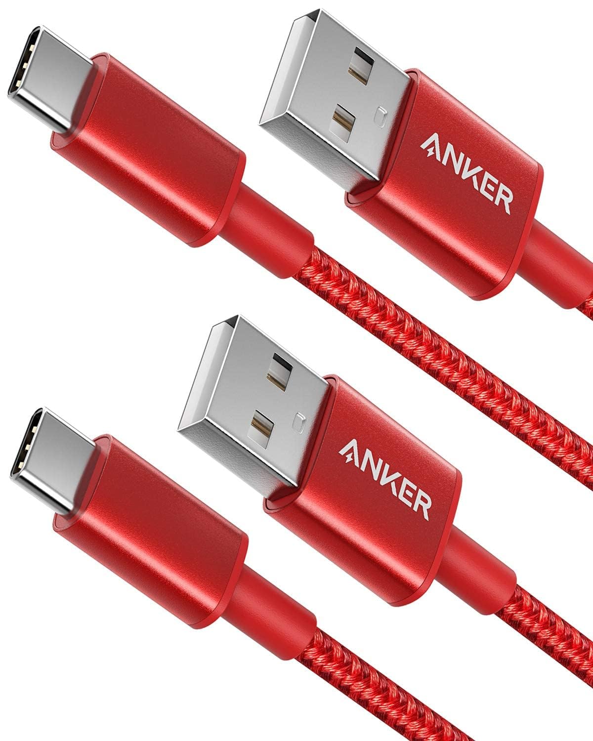 Anker USB C Cable