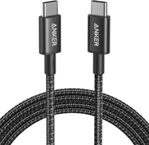 Anker USB C Charger