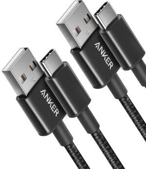 Anker USB C Charger