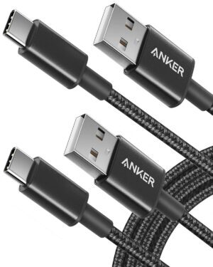 Anker USB C Charger