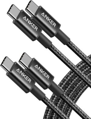 Anker USB C Charger