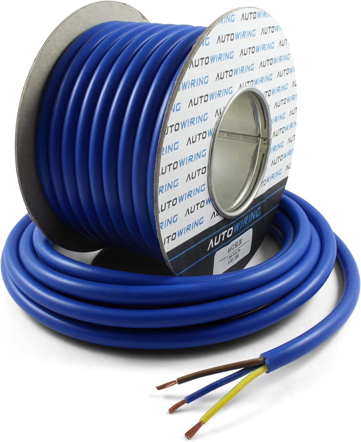 Arctic Grade Power Cable