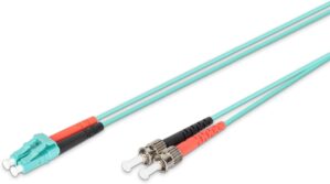 Assmann Fiber Optic Patch