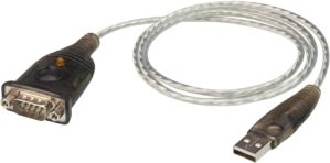 Aten USB Rs Serial