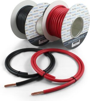 Automotive Hi Cable