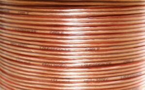 Awg Audio Video Cable