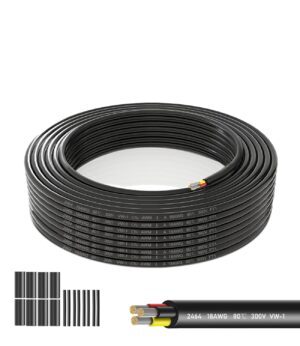 Awg Electrical Wire Cable