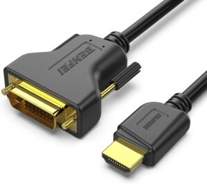 Benfei HDMI DVI Bi