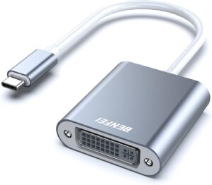 Benfei USB C DVI
