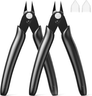 Boenfu Wire Cutter Precision