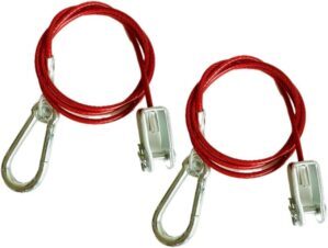 Breakaway Trailer Automotive Cable
