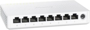 Brostrend Port 5gb Ethernet