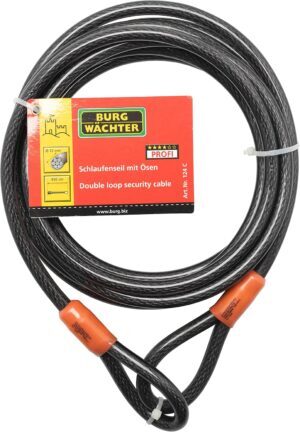 Burg Wachter Security Cable