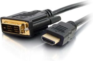 C2g 2m HDMI DVI