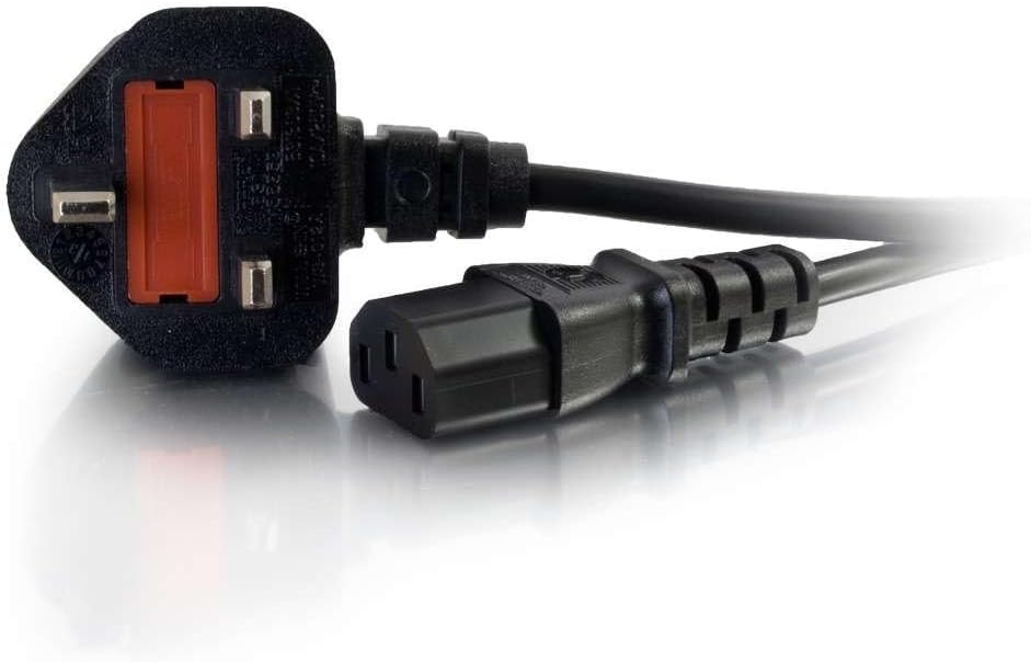 C2g Uk Power Cable