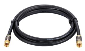 Cable Direct 3m Rg6