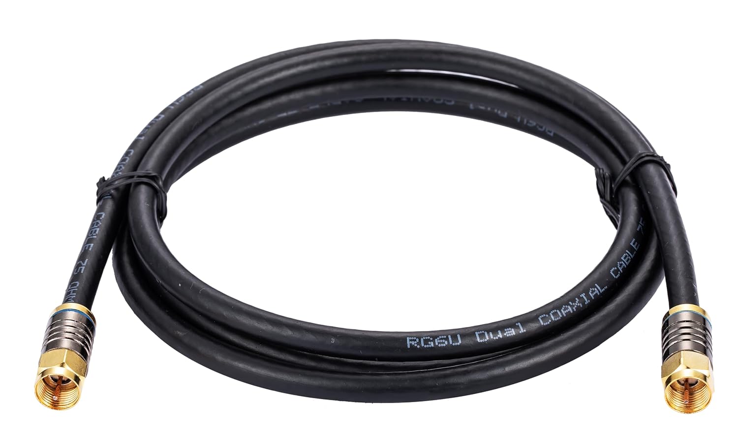 Cable Direct 3m Rg6