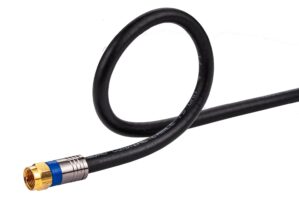 Cable Direct 5m Rg6