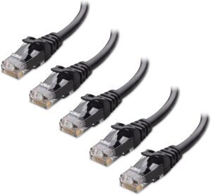 Cable Matters 10gbps Snagles