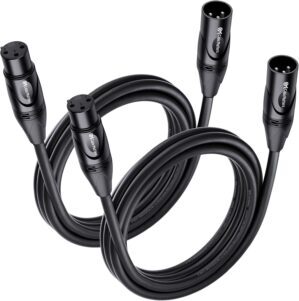 Cable Matters Xlr