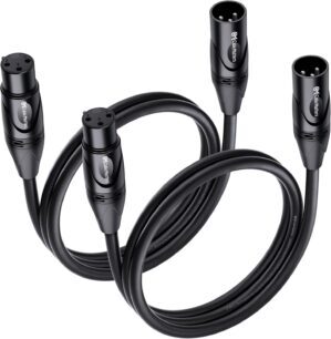 Cable Matters Xlr