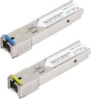 Cerrxian 25g Ethernet Cable