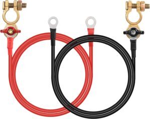 Cerrxian Pair Cable Adapter