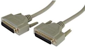 Db Pin Cable Connector