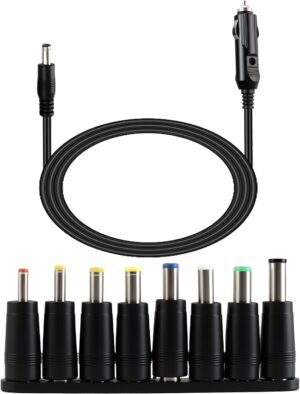 Dc 12v Power Cable
