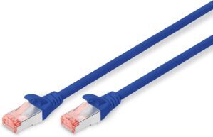 Digitus Lan Cable Cat6