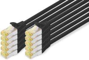 Digitus Lan Cable Cat6a