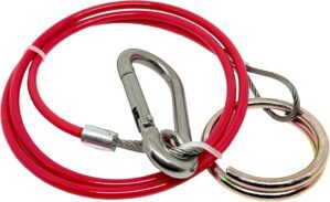 Double Dragon Automotive Cable