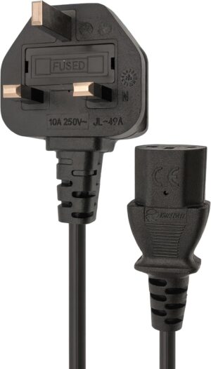 Double Dragon Power Cable