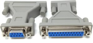 Drut D9 Cable Adapter
