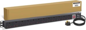 Dynamode Extension Lead
