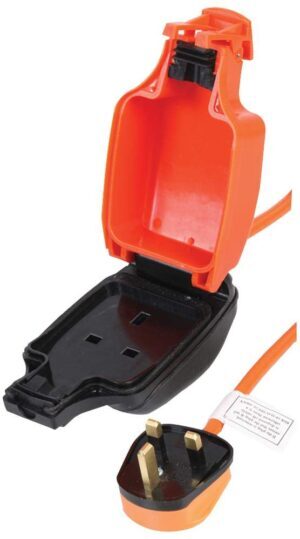 Elec Pel01007 Power Cable